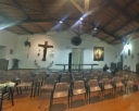 Casa di Accoglienza San Girolamo Emiliani - La sala convegni